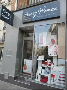 Pretty Woman Institut Neuilly